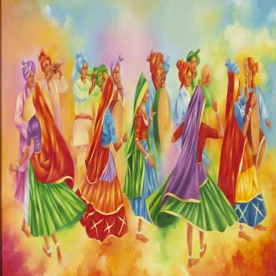 Matsya Festival Tours